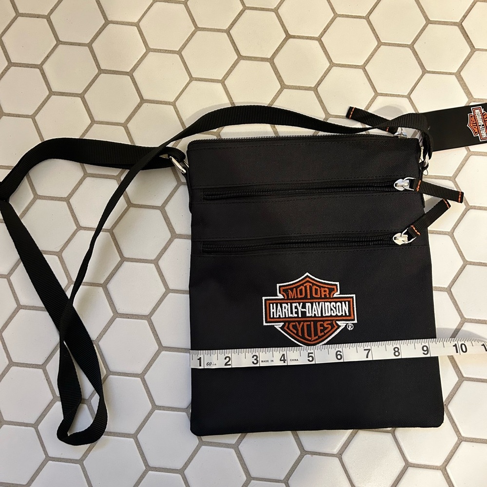 Harley Davidson Crossbody bag